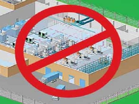 meat plant news